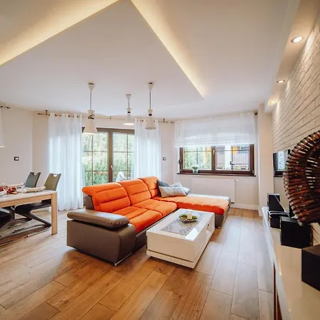 Apartment Dolina Wikingow Heddal 03