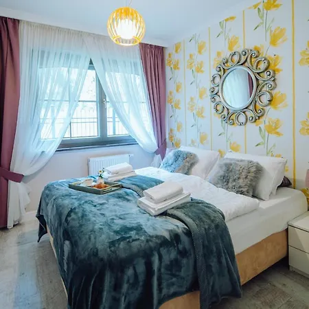 Dolina Wikingow Heddal 03 Apartment Szklarska Poreba