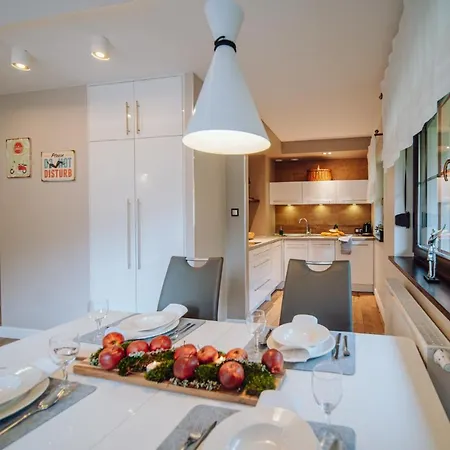 Dolina Wikingow Heddal 03 Apartment *