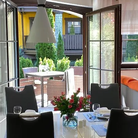 Dolina Wikingow Heddal 03 Apartment Szklarska Poreba