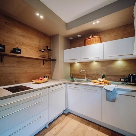 Apartment Dolina Wikingow Heddal 03