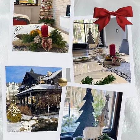 Dolina Wikingow Heddal 03 Apartment Szklarska Poreba