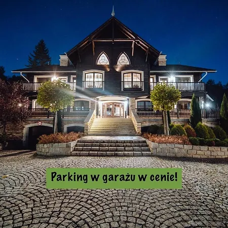 Dolina Wikingow Heddal 03
