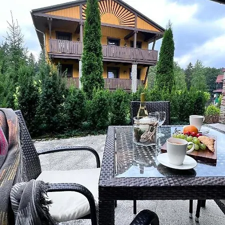 Lejlighed Dolina Wikingow Heddal 03 *